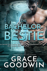 Die Bachelor-Bestie