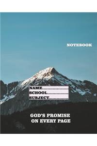 Notebook