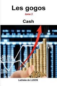 Les Gogos - Tome 3