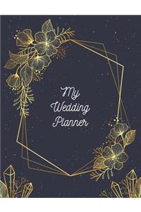 My Wedding Planner