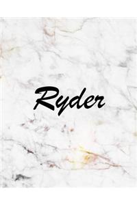 Ryder