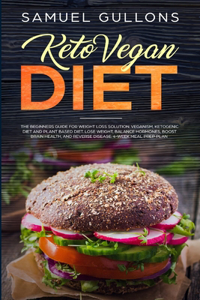 Keto Vegan Diet