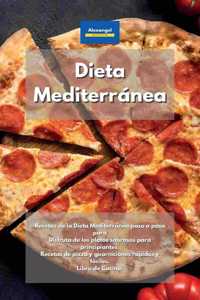 Dieta Mediterránea