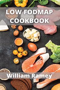 Low Fodmap Cookbook