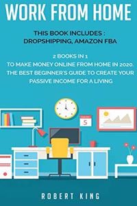 Work From Home