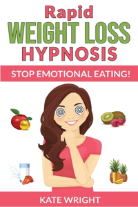 Rapid Weight Loss Hypnosis