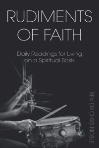 Rudiments of Faith