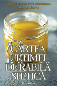 Cartea Ultimei DurabilĂ Și EticĂ
