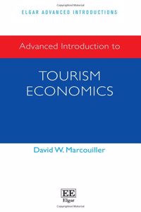 Advanced Introduction to Tourism Economics (Elgar Advanced Introductions series)