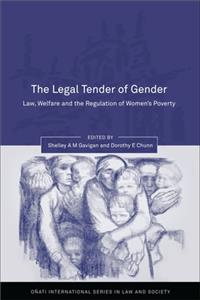 Legal Tender of Gender