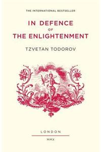 In Defence of the Enlightenment