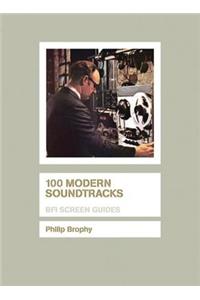 100 Modern Soundtracks