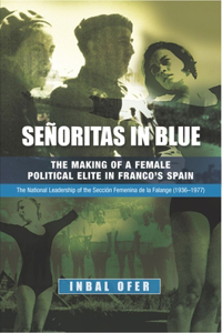 Señoritas in Blue