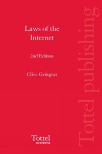 Laws of the Internet