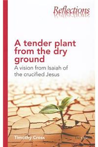 A Tender Plant from the Dry Ground