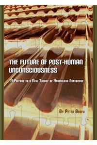 Future of Post-Human Unconsciousness: A Preface to a New Theory of Anomalous Experience