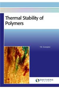 Thermal Stability of Polymers