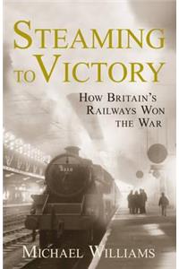 Steaming to Victory