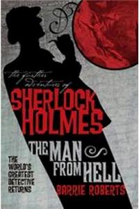 The Further Adventures of Sherlock Holmes