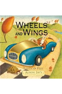 Wheels and Wings