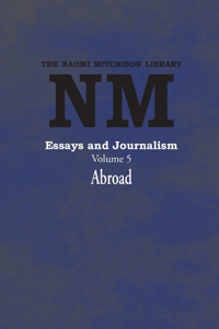 Essays and Journalism, Volume 5
