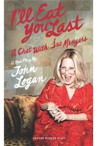 I'll Eat You Last: A Chat with Sue Mengers