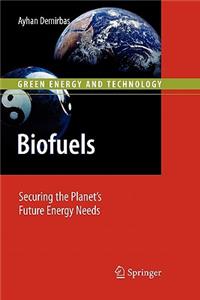 Biofuels