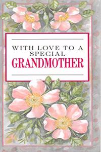 With Love to a Special Grandmother