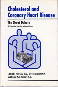 Cholesterol and Coronary Heart Disease