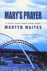 Mary's Prayer