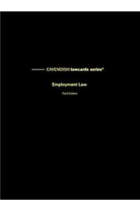 Cavendish: Employment Lawcards