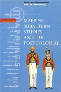 Subaltern Studies and the Postcolonial