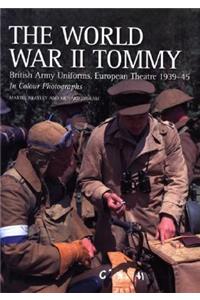 World War II Tommy