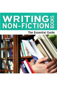 Writing Non-Fiction Books