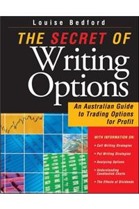 Secret of Writing Options