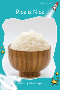 Rice Is Nice