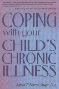 Coping with Your Child's Chronic Illness