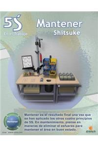 5S Sustain Poster (Spanish)