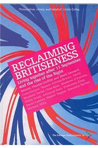 Reclaiming Britishness