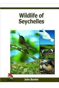 Wildlife of Seychelles