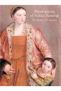 Masterpieces of Italian Painting