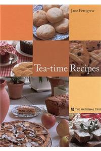 Tea-time Recipes