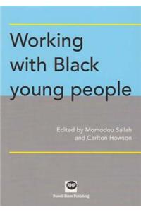 Working with Black Young People