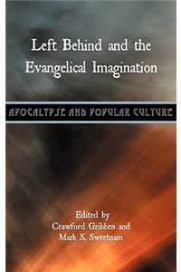 Left Behind and the Evangelical Imagination