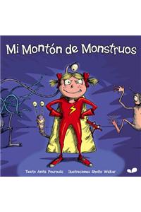 Mi Monton de Monstruos = My Monster Mayhem