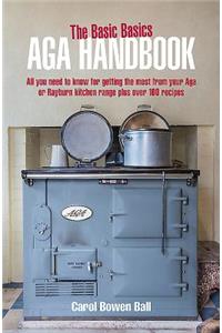 The Basic Basics Aga Handbook