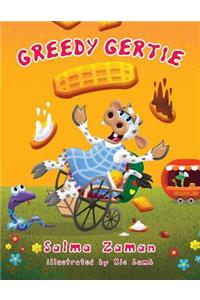 Greedy Gertie