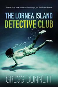 Lornea Island Detective Club