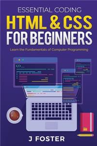 HTML & CSS for Beginners