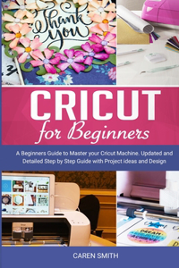 Cricut For Beginners